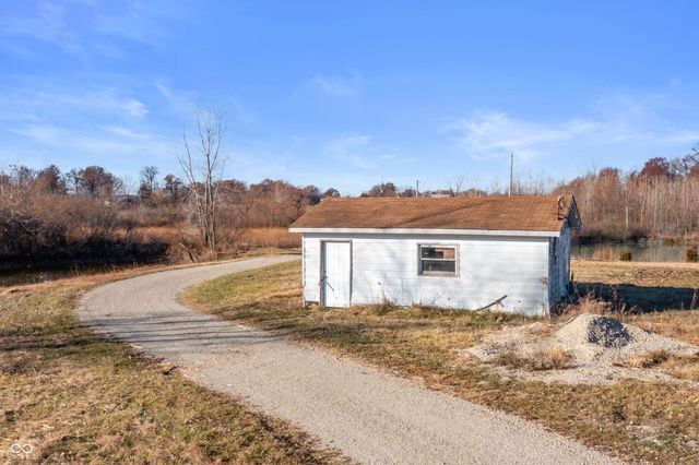 3798 S 100 Road W, Hartford City, IN 47348