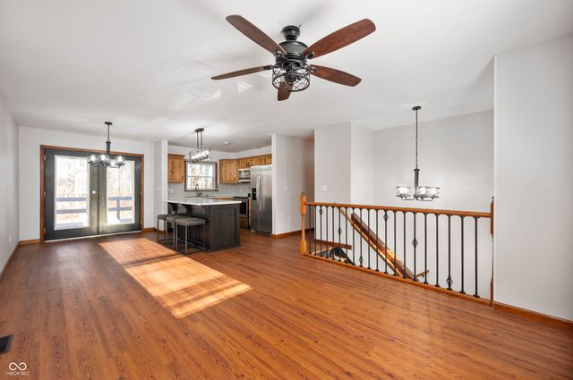 3798 S 100 Road W, Hartford City, IN 47348