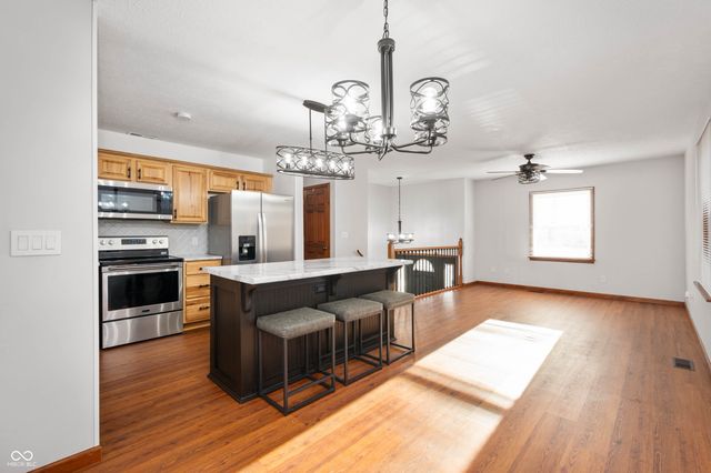 3798 S 100 Road W, Hartford City, IN 47348