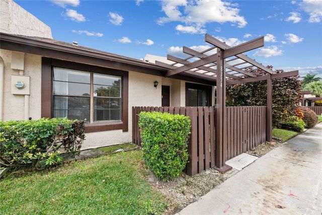 8354 NW 37th Street, Sunrise, FL 33351