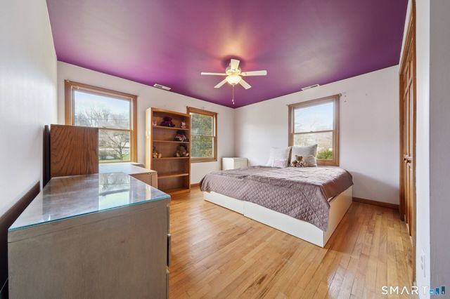 22 Knollwood Drive, Fairfield, CT 06824