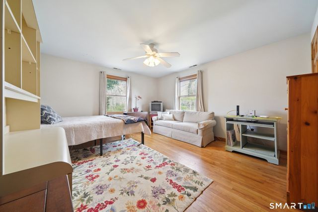 22 Knollwood Drive, Fairfield, CT 06824