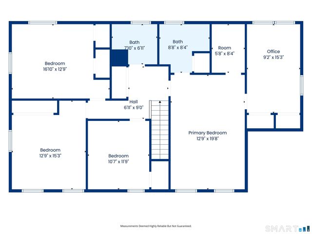 22 Knollwood Drive, Fairfield, CT 06824