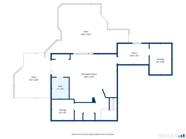 22 Knollwood Drive, Fairfield, CT 06824