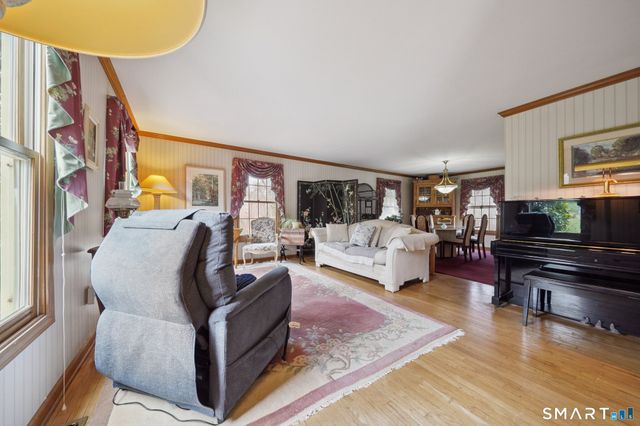 22 Knollwood Drive, Fairfield, CT 06824