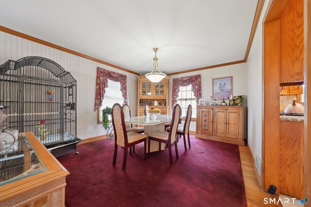 22 Knollwood Drive, Fairfield, CT 06824