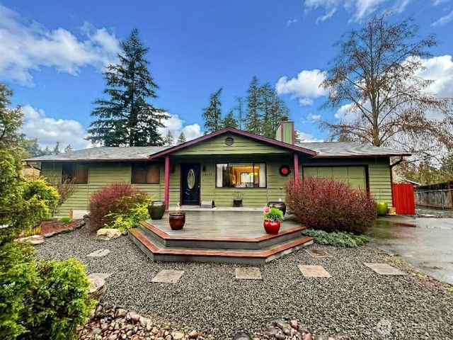 13111 Elm Avenue NW, Poulsbo, WA 98370