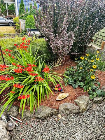 13111 Elm Avenue NW, Poulsbo, WA 98370