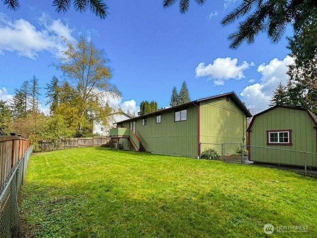 13111 Elm Avenue NW, Poulsbo, WA 98370