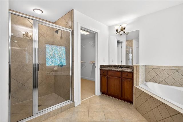 1739 Nemours Dr., Kennesaw, GA 30152