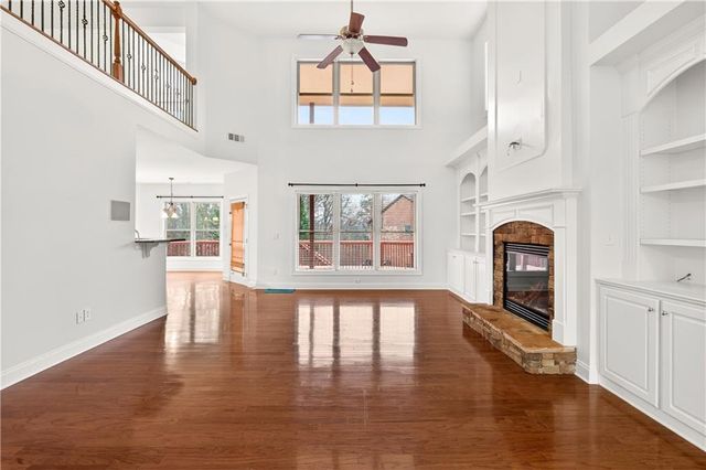 1739 Nemours Dr., Kennesaw, GA 30152