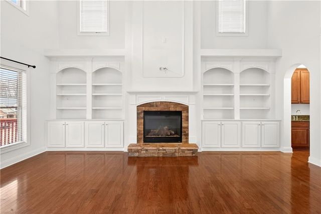 1739 Nemours Dr., Kennesaw, GA 30152