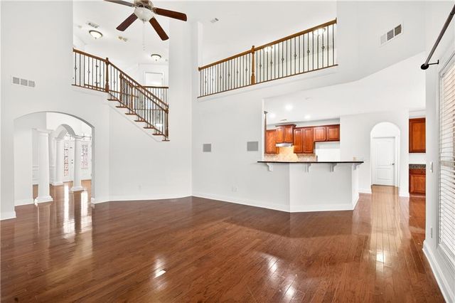 1739 Nemours Dr., Kennesaw, GA 30152