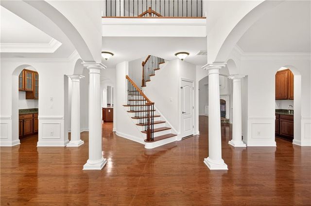 1739 Nemours Dr., Kennesaw, GA 30152