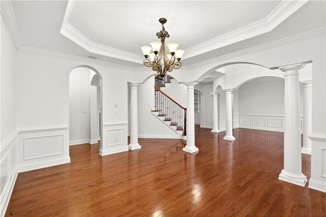 1739 Nemours Dr., Kennesaw, GA 30152