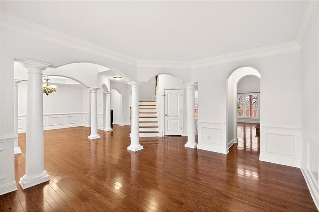 1739 Nemours Dr., Kennesaw, GA 30152