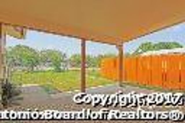 7223 Timbercreek, San Antonio, TX 78227