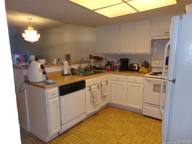 7223 Timbercreek, San Antonio, TX 78227