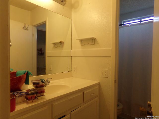 7223 Timbercreek, San Antonio, TX 78227