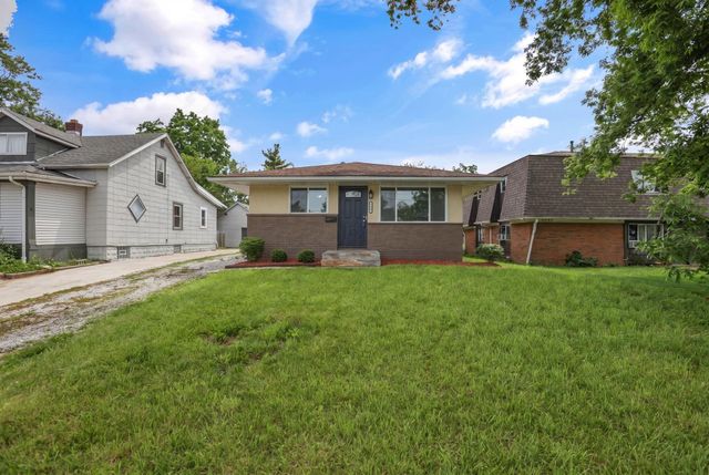 2758 Beulah Road, Columbus, OH 43211