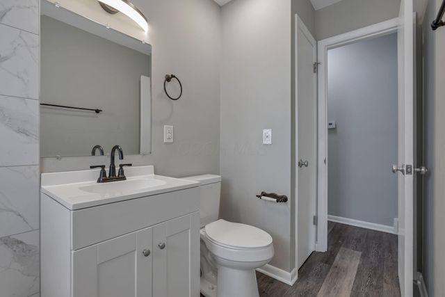 2758 Beulah Road, Columbus, OH 43211