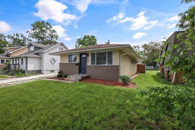 2758 Beulah Road, Columbus, OH 43211