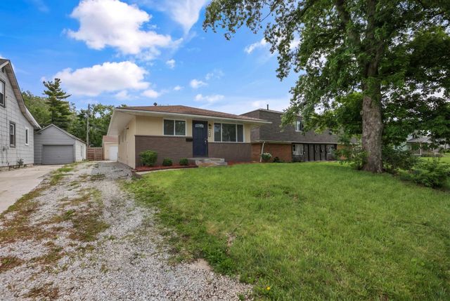 2758 Beulah Road, Columbus, OH 43211
