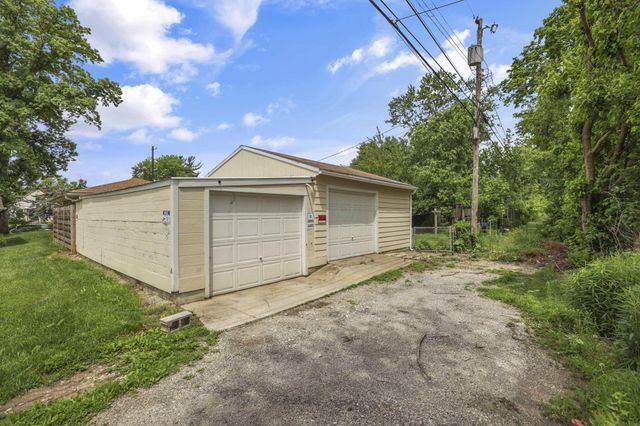 2758 Beulah Road, Columbus, OH 43211