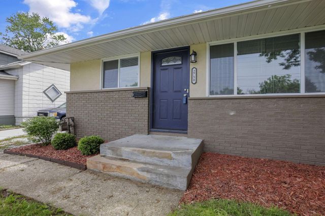 2758 Beulah Road, Columbus, OH 43211