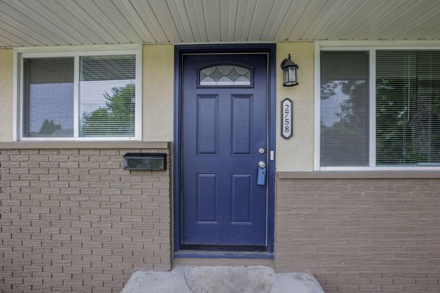 2758 Beulah Road, Columbus, OH 43211