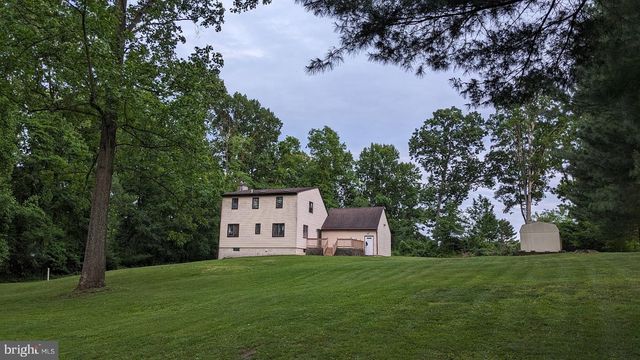 177 SUGARMAN RD, Coatesville, PA 19320