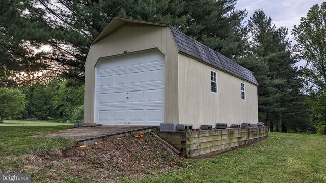 177 SUGARMAN RD, Coatesville, PA 19320