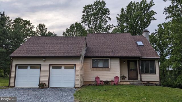 177 SUGARMAN RD, Coatesville, PA 19320