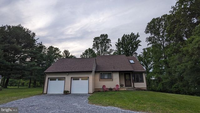177 SUGARMAN RD, Coatesville, PA 19320