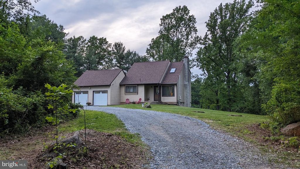 177 SUGARMAN RD, Coatesville, PA 19320