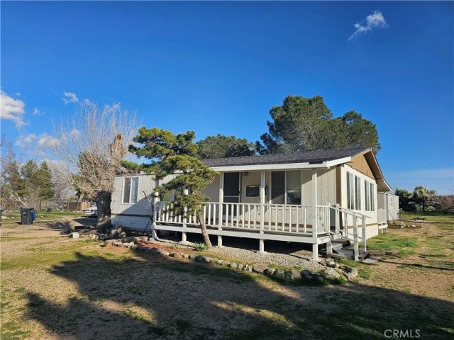 9878 Wilson Ranch, Phelan, CA 92371