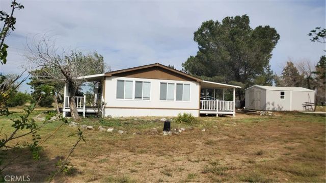 9878 Wilson Ranch, Phelan, CA 92371