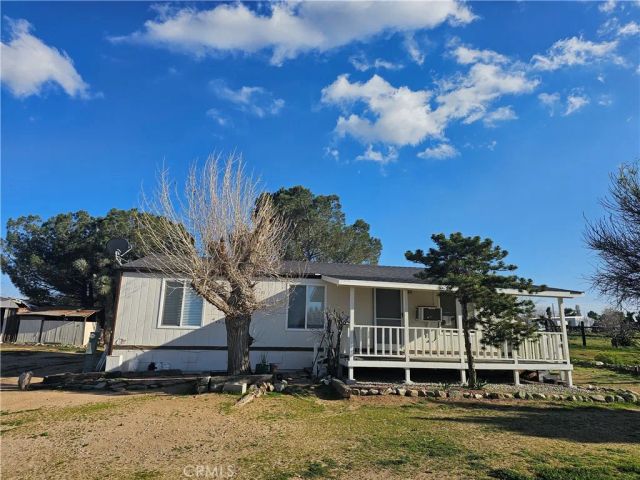 9878 Wilson Ranch, Phelan, CA 92371