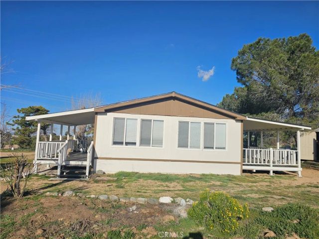 9878 Wilson Ranch, Phelan, CA 92371