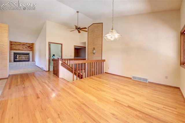 7407 Grashio Drive, Colorado Springs, CO 80920