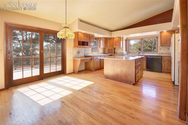 7407 Grashio Drive, Colorado Springs, CO 80920