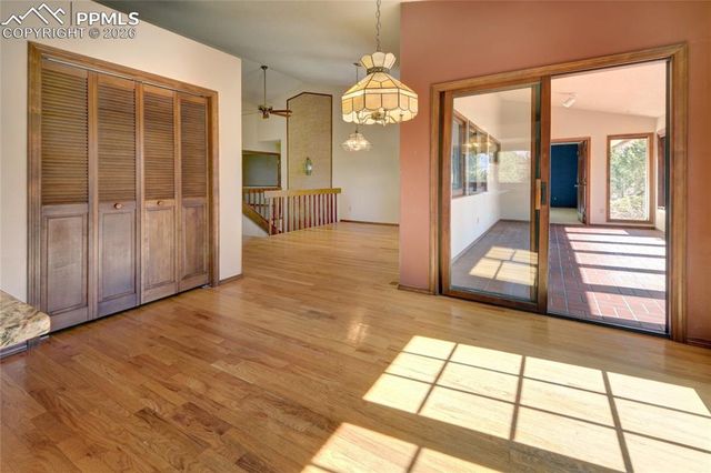 7407 Grashio Drive, Colorado Springs, CO 80920