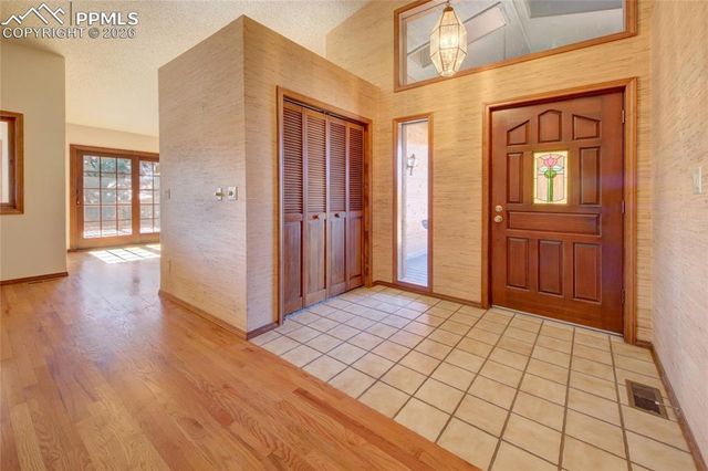 7407 Grashio Drive, Colorado Springs, CO 80920