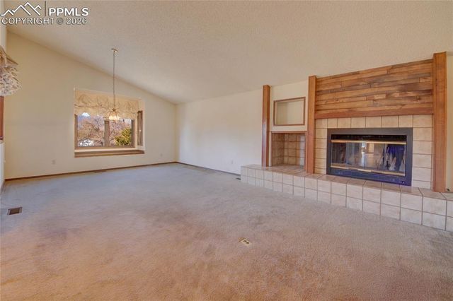 7407 Grashio Drive, Colorado Springs, CO 80920