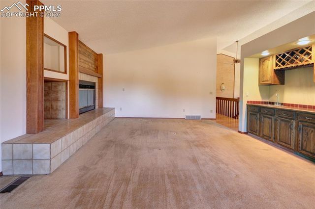 7407 Grashio Drive, Colorado Springs, CO 80920