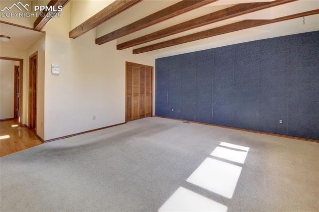 7407 Grashio Drive, Colorado Springs, CO 80920