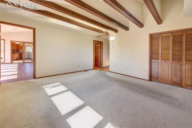 7407 Grashio Drive, Colorado Springs, CO 80920