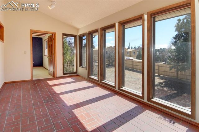 7407 Grashio Drive, Colorado Springs, CO 80920