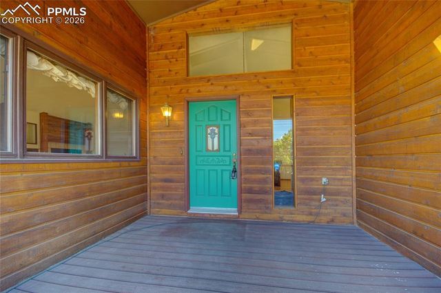 7407 Grashio Drive, Colorado Springs, CO 80920