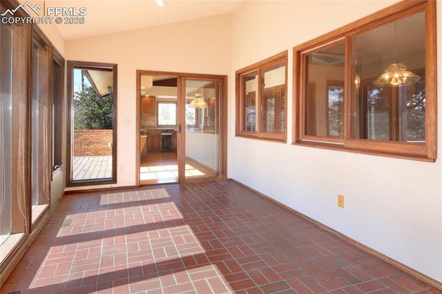 7407 Grashio Drive, Colorado Springs, CO 80920